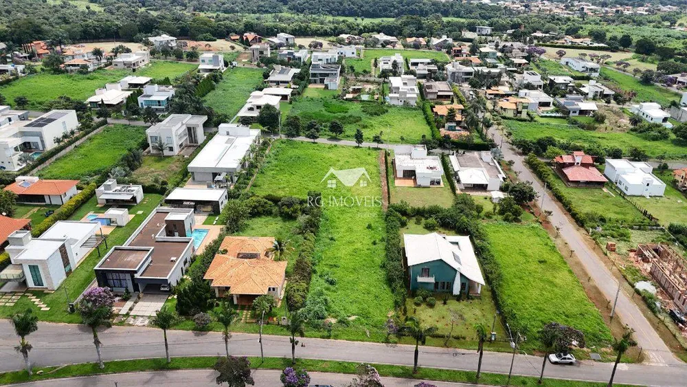 Terreno, 1000 m² - Foto 3