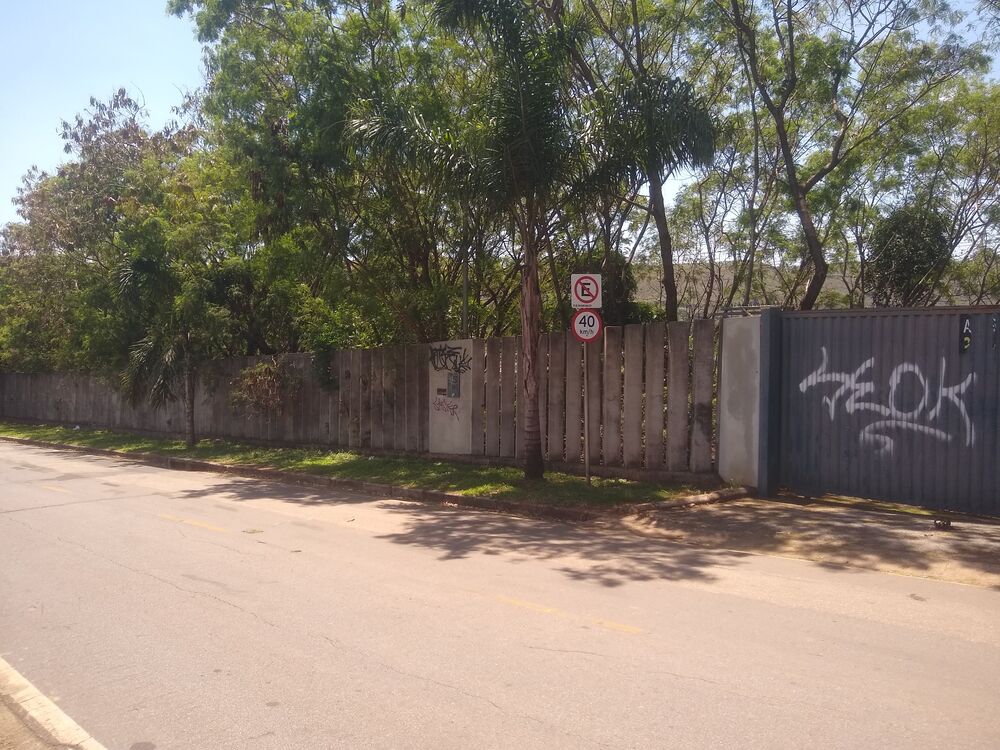 Terreno para alugar, 3150m² - Foto 7
