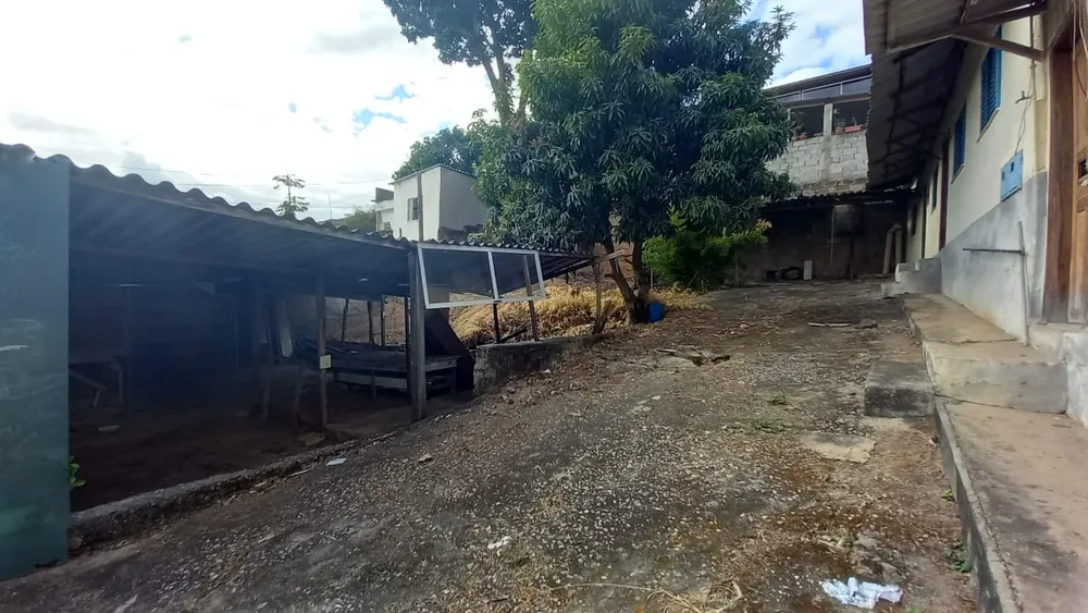 Terreno, 400 m² - Foto 1