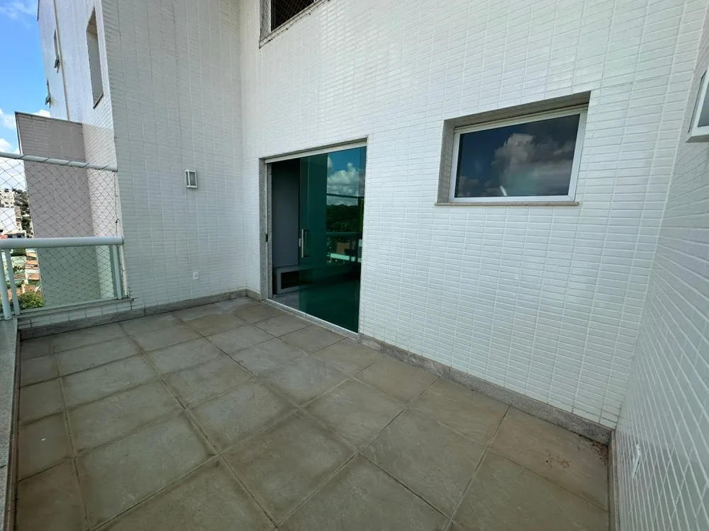 Apartamento, 4 quartos, 195 m² - Foto 9