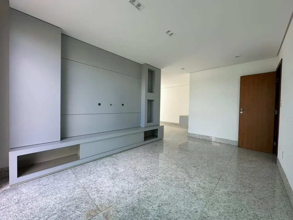 Apartamento, 4 quartos, 195 m² - Foto 3