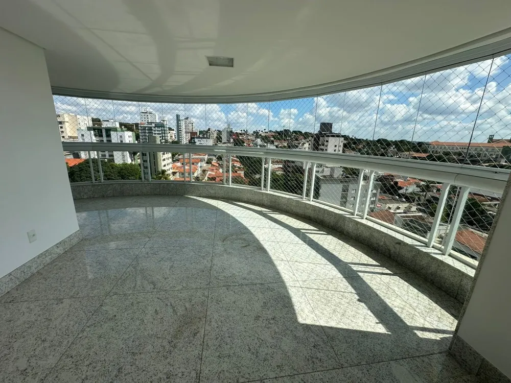 Apartamento, 4 quartos, 195 m² - Foto 1