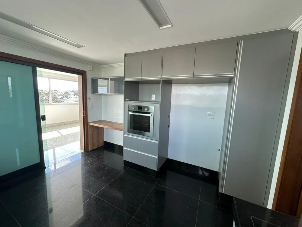Apartamento, 4 quartos, 195 m² - Foto 7