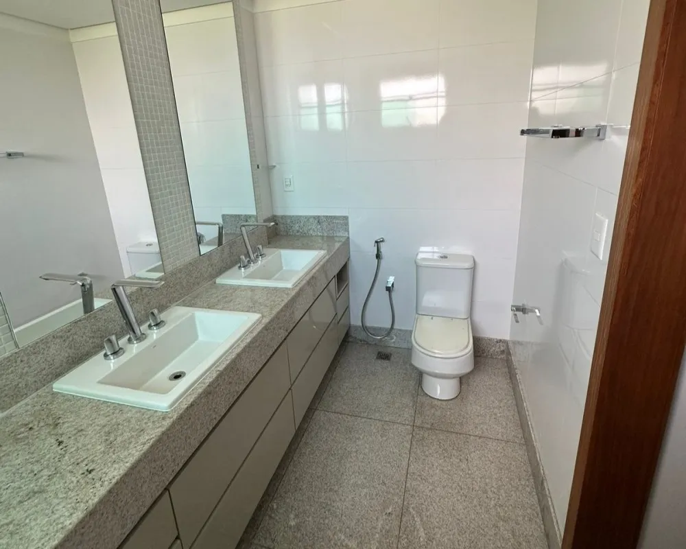 Apartamento, 4 quartos, 195 m² - Foto 12