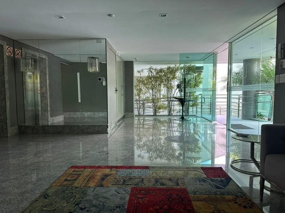 Apartamento, 4 quartos, 195 m² - Foto 8
