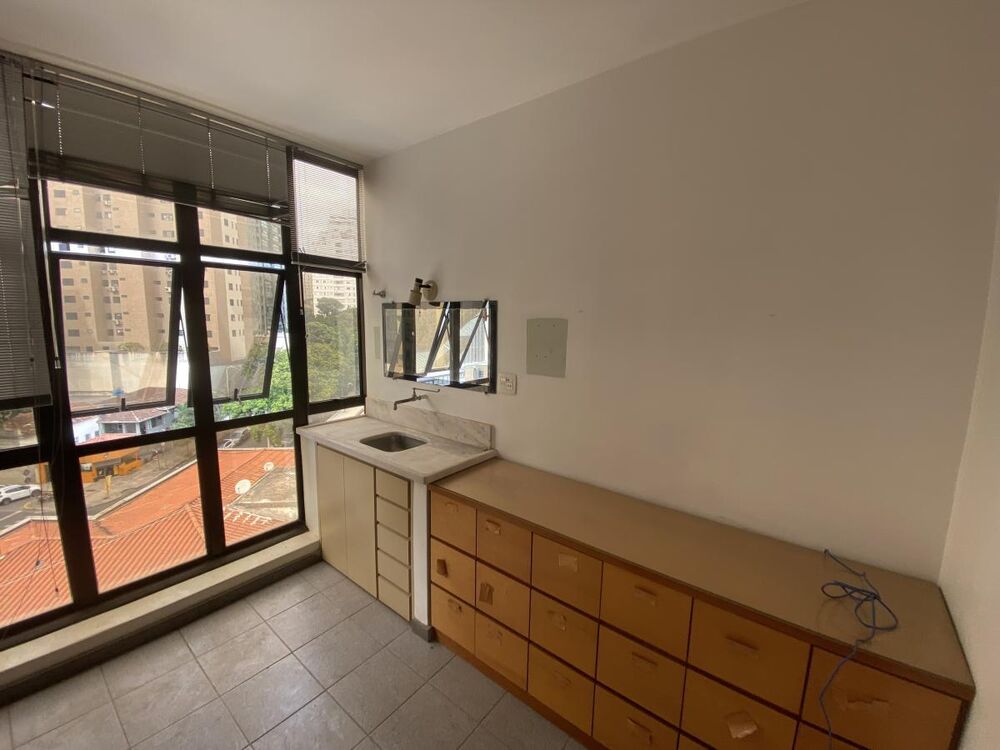 Conjunto Comercial-Sala para alugar, 90m² - Foto 3