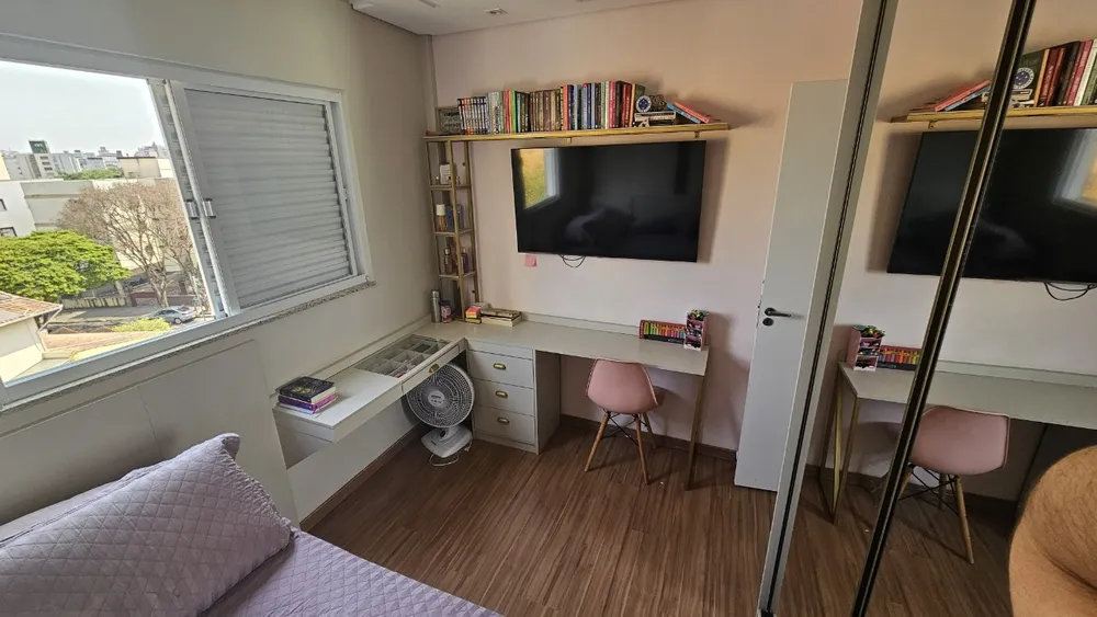 Cobertura, 3 quartos, 177 m² - Foto 11