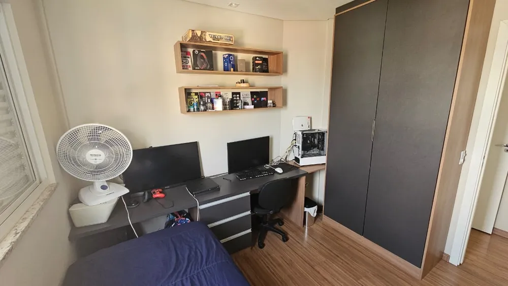 Cobertura, 3 quartos, 177 m² - Foto 7