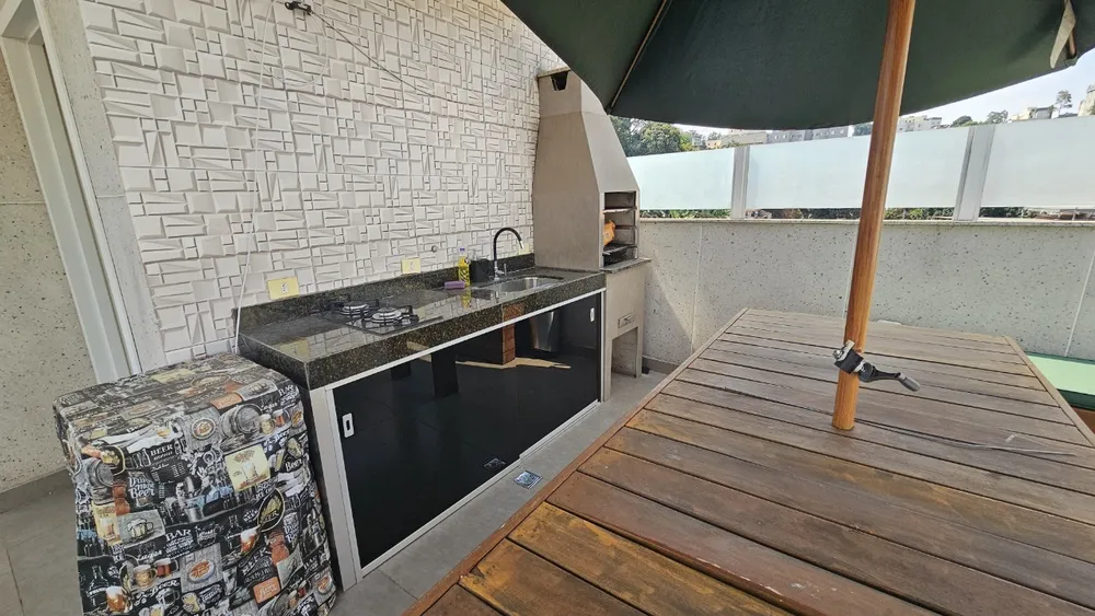 Cobertura, 3 quartos, 177 m² - Foto 6