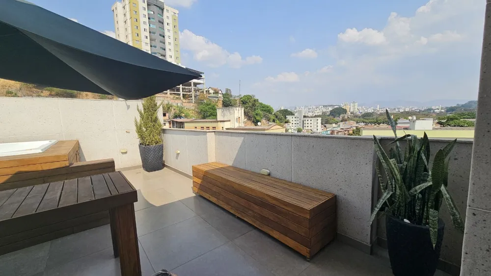Cobertura, 3 quartos, 177 m² - Foto 5