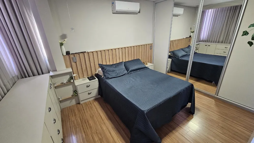 Cobertura, 3 quartos, 177 m² - Foto 4