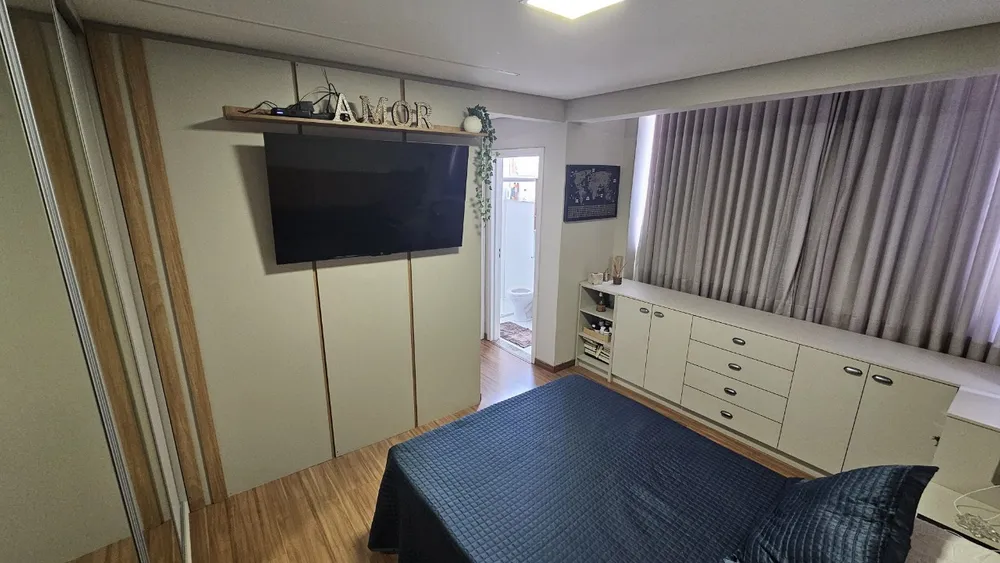 Cobertura, 3 quartos, 177 m² - Foto 2