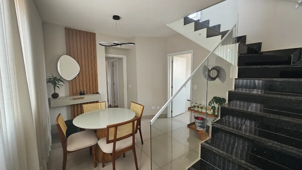 Cobertura, 3 quartos, 177 m² - Foto 5