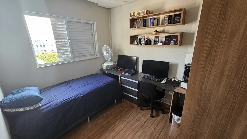 Cobertura, 3 quartos, 177 m² - Foto 14