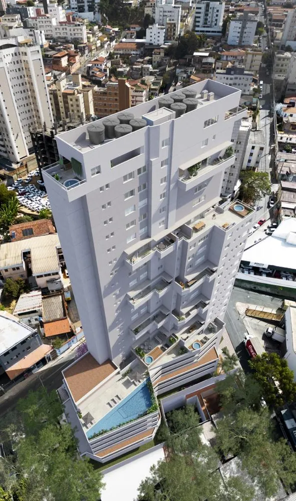 Apartamento, 3 quartos - Foto 7