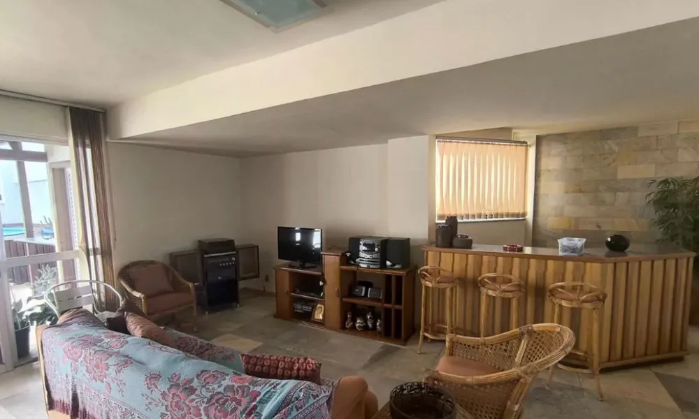 Cobertura, 4 quartos, 260 m² - Foto 4