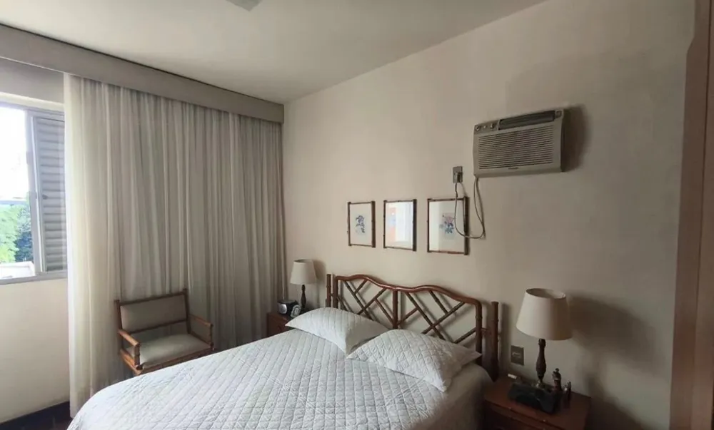 Cobertura, 4 quartos, 260 m² - Foto 5