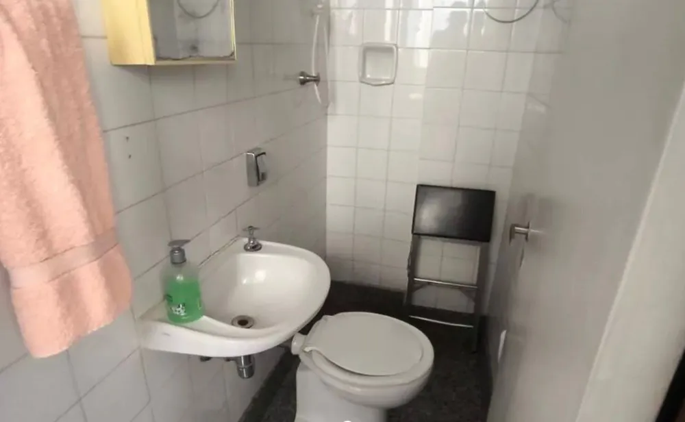 Cobertura, 4 quartos, 260 m² - Foto 8