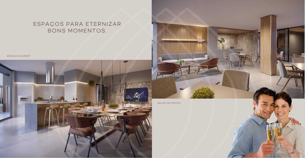 Apartamento à venda com 4 quartos, 140m² - Foto 4