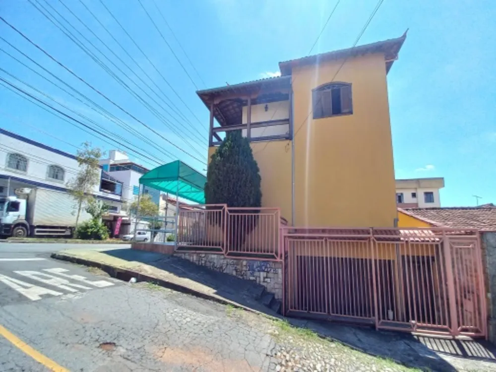 Casa, 3 quartos, 360 m² - Foto 3