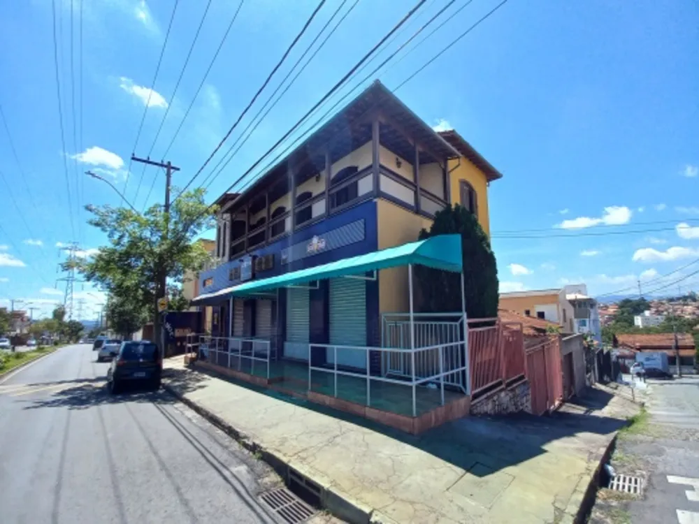Casa, 3 quartos, 360 m² - Foto 2