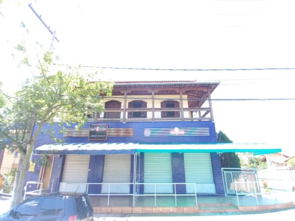 Casa, 3 quartos, 360 m² - Foto 1