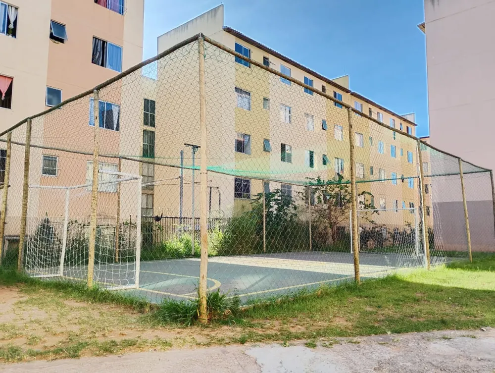 Apartamento, 2 quartos, 44 m² - Foto 20