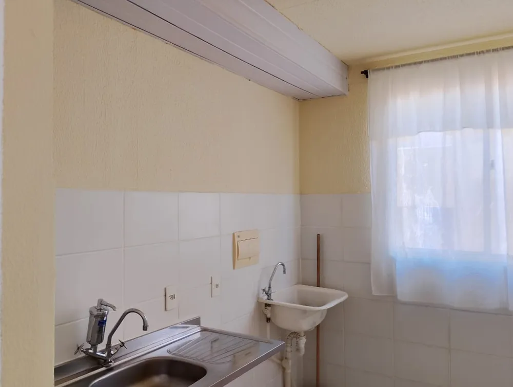 Apartamento, 2 quartos, 44 m² - Foto 11