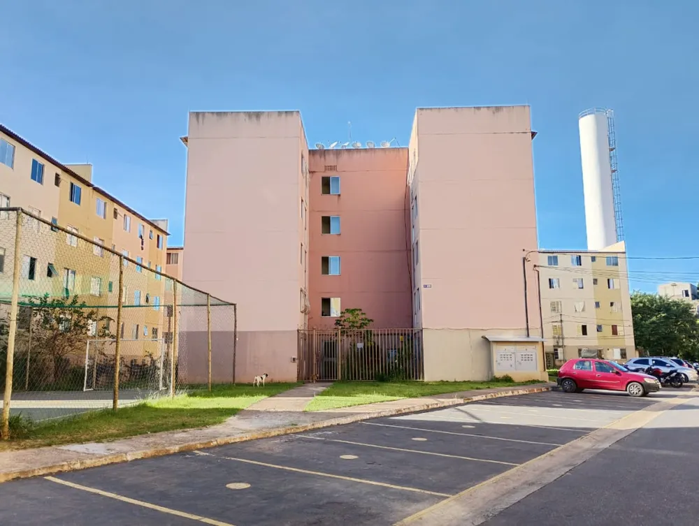 Apartamento, 2 quartos, 44 m² - Foto 19