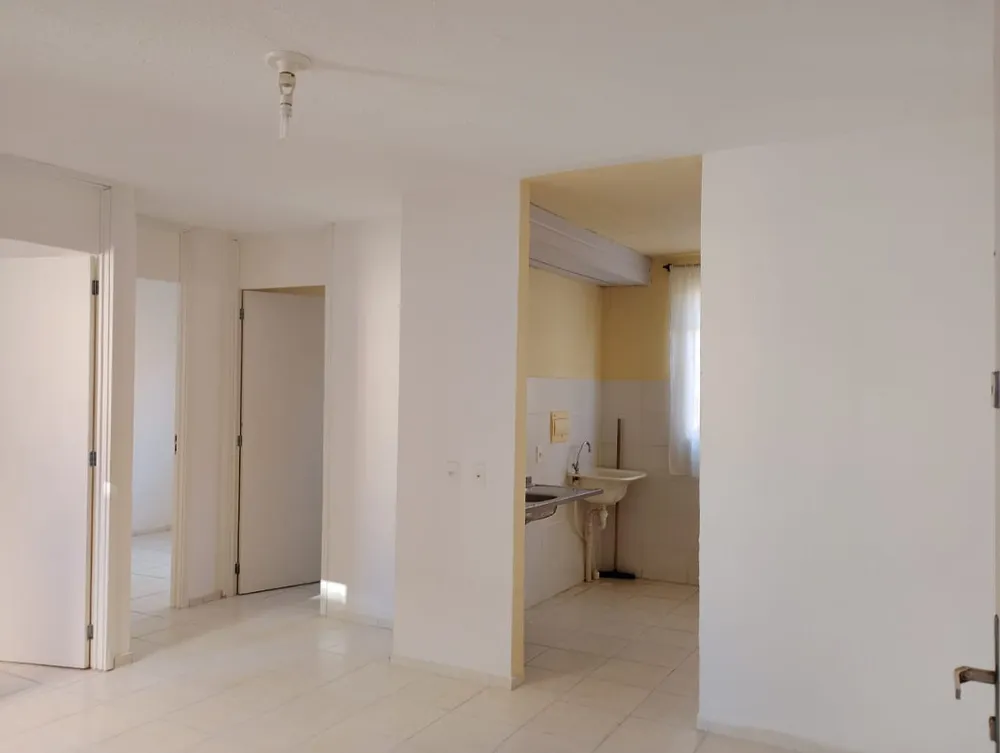Apartamento, 2 quartos, 44 m² - Foto 3