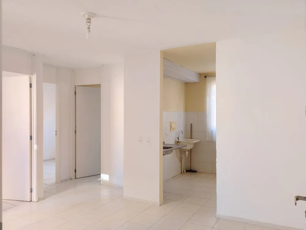 Apartamento, 2 quartos, 44 m² - Foto 4