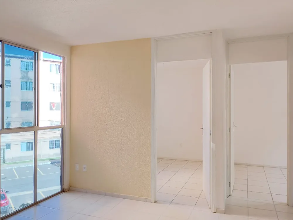 Apartamento, 2 quartos, 44 m² - Foto 5