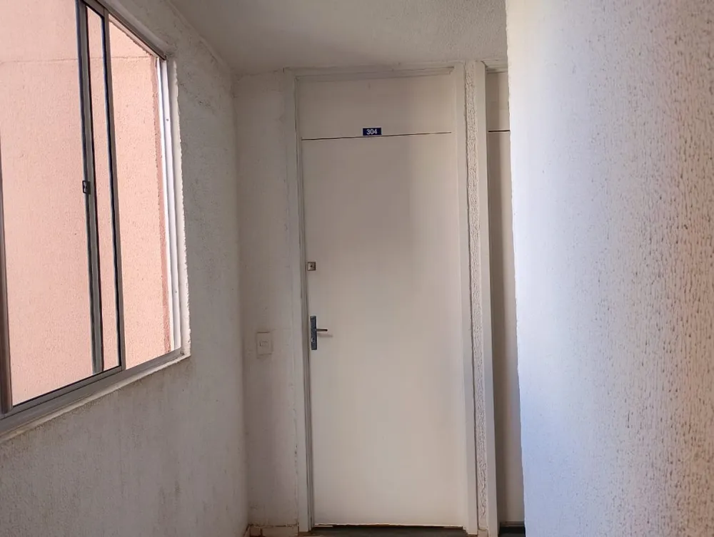 Apartamento, 2 quartos, 44 m² - Foto 2