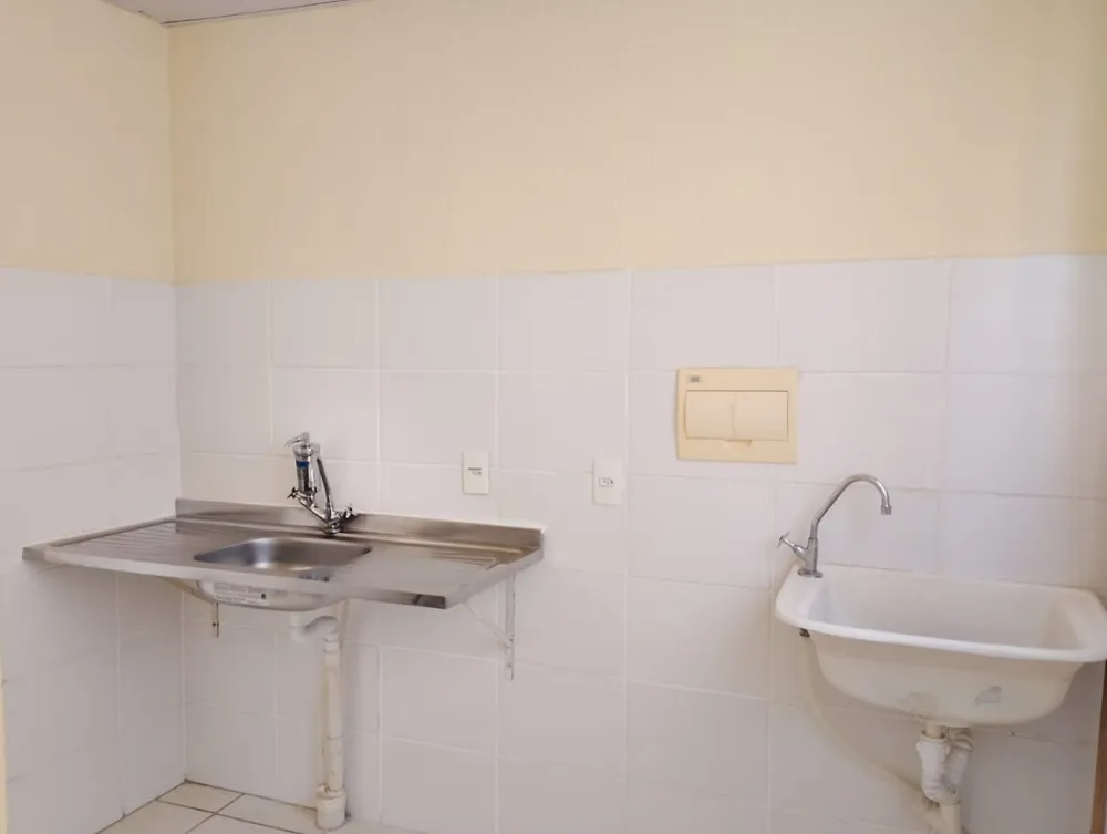 Apartamento, 2 quartos, 44 m² - Foto 17