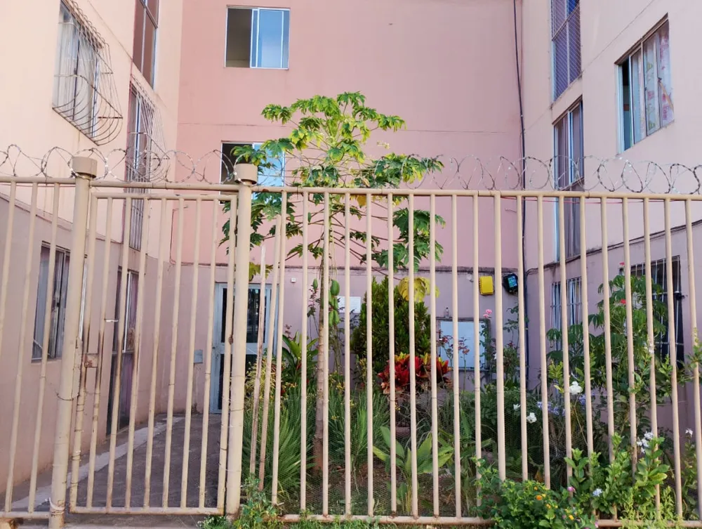 Apartamento, 2 quartos, 44 m² - Foto 1