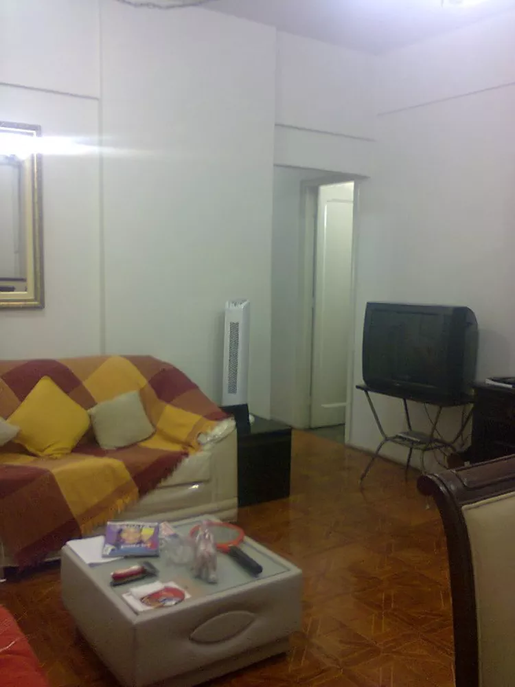 Apartamento à venda com 3 quartos, 104m² - Foto 4