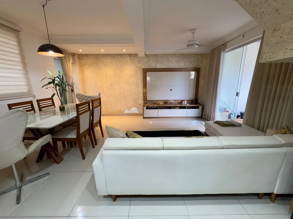 Casa, 3 quartos, 173 m² - Foto 1