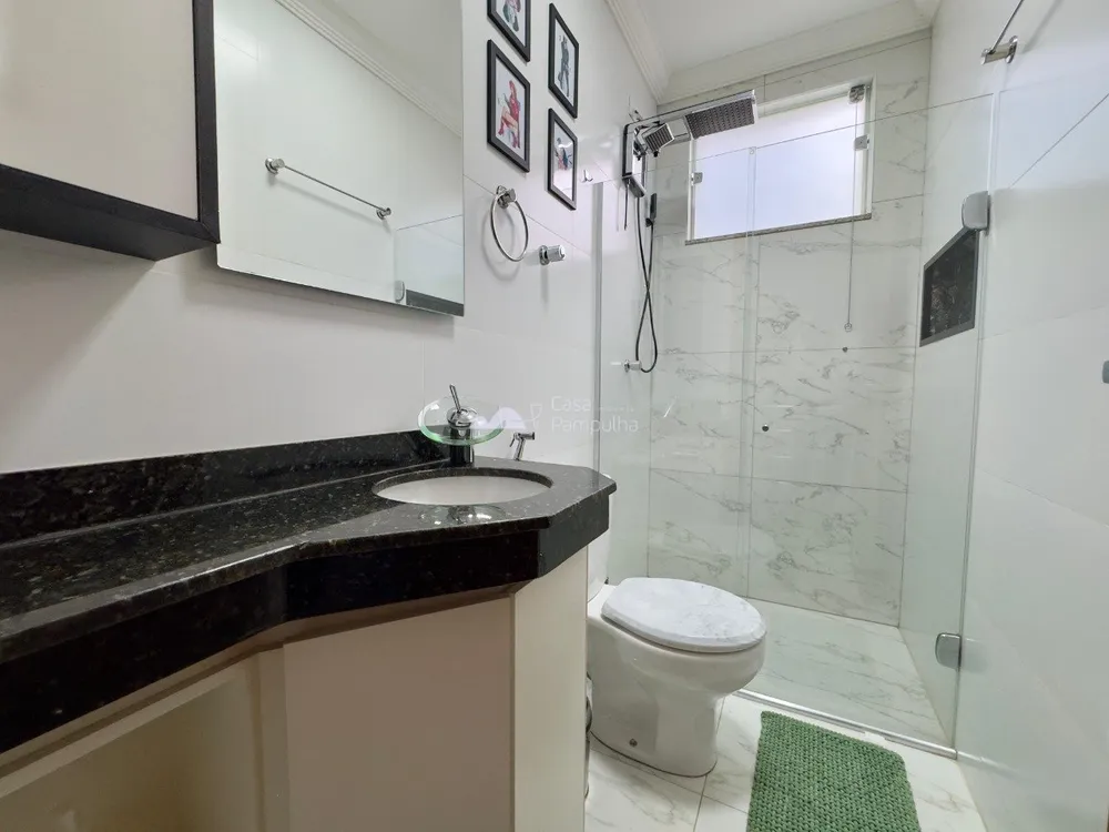Casa, 3 quartos, 173 m² - Foto 10