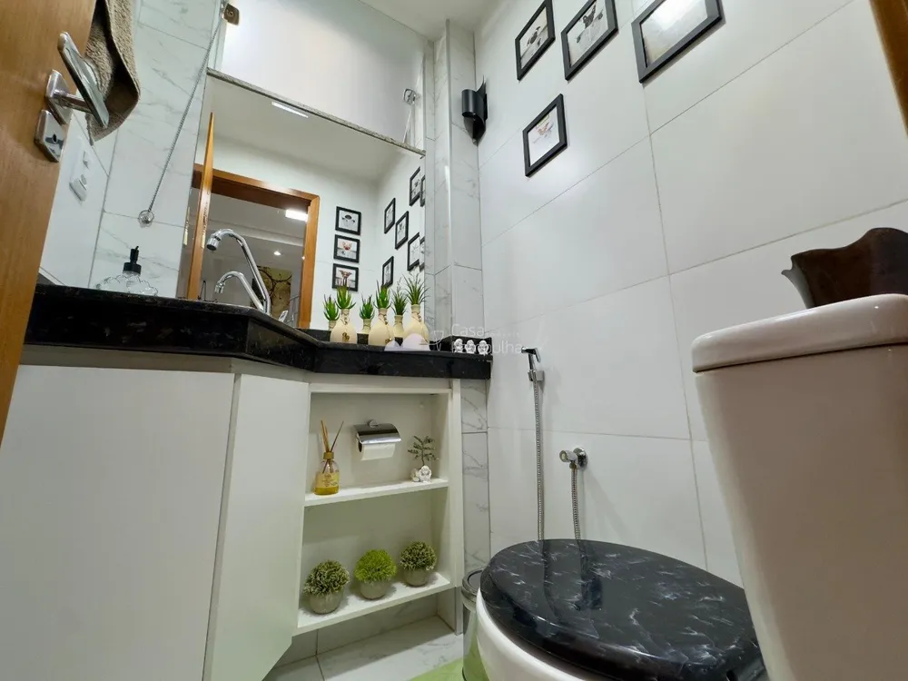 Casa, 3 quartos, 173 m² - Foto 12