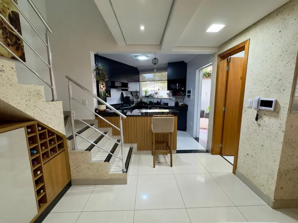 Casa, 3 quartos, 173 m² - Foto 3