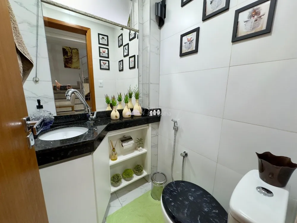 Casa, 3 quartos, 173 m² - Foto 7