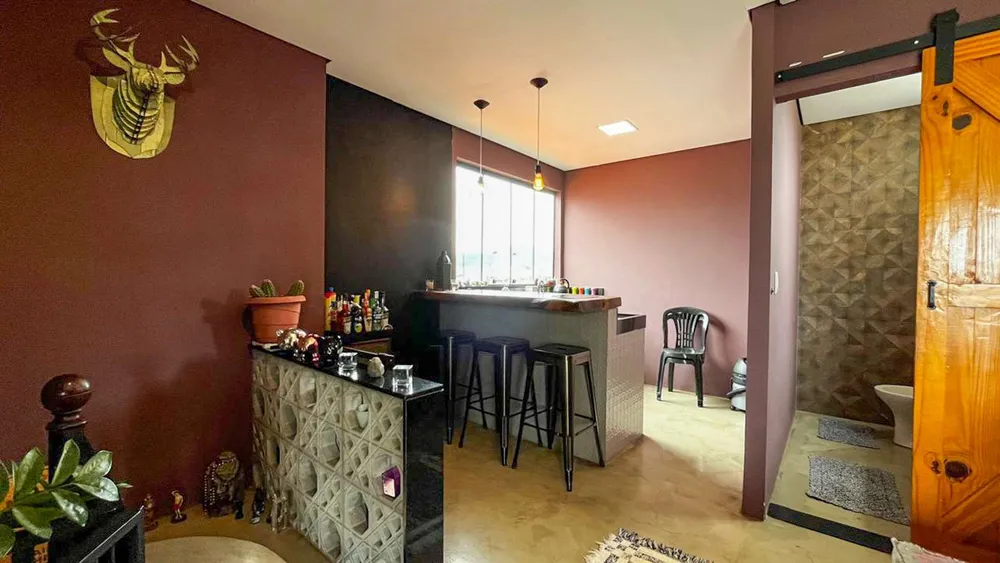 Cobertura, 2 quartos, 140 m² - Foto 8