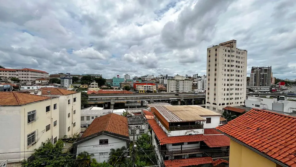 Cobertura, 2 quartos, 140 m² - Foto 5