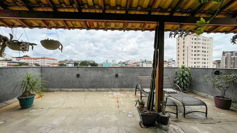 Cobertura, 2 quartos, 140 m² - Foto 9