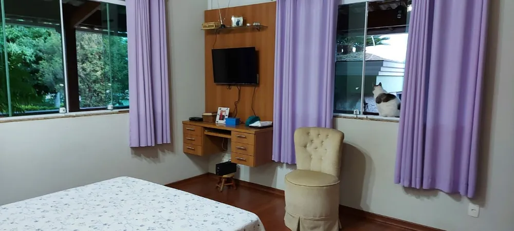Casa de Condomínio, 3 quartos - Foto 9