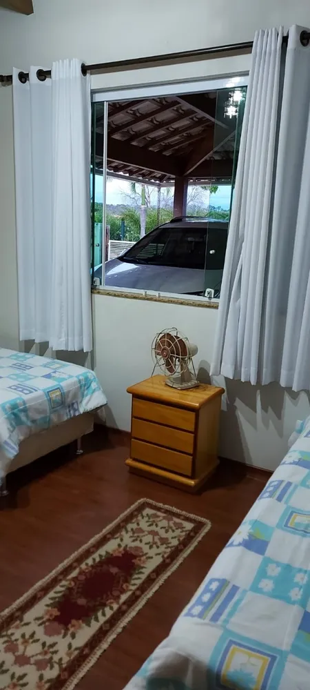 Casa de Condomínio, 3 quartos - Foto 10