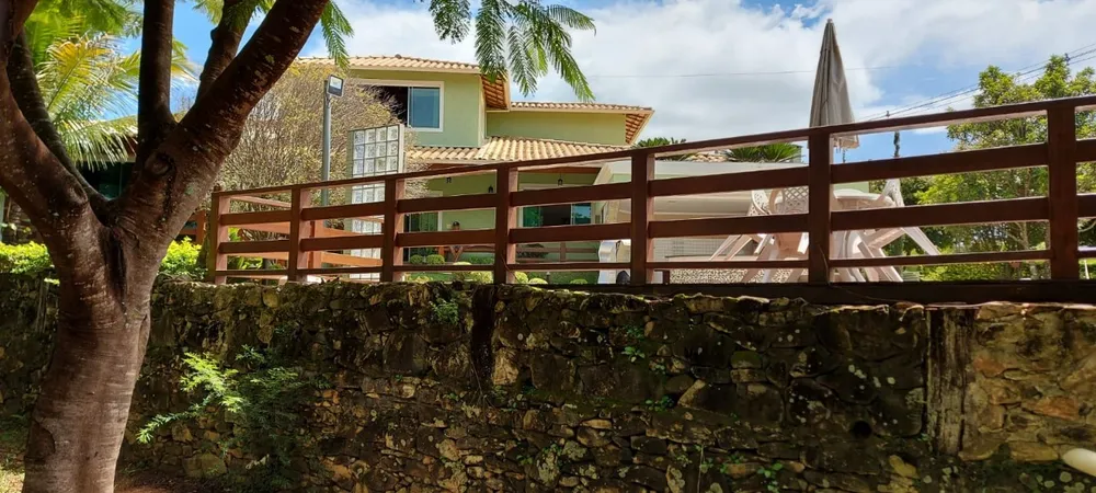 Casa de Condomínio, 3 quartos - Foto 12