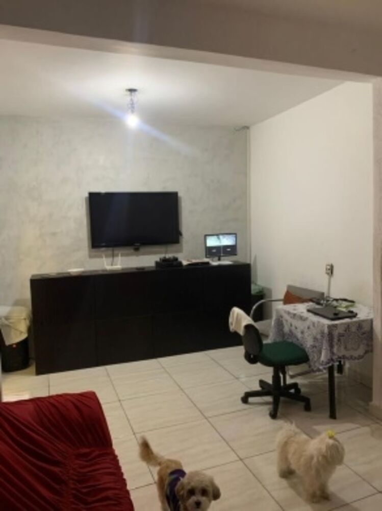 Casa à venda com 3 quartos, 210m² - Foto 6