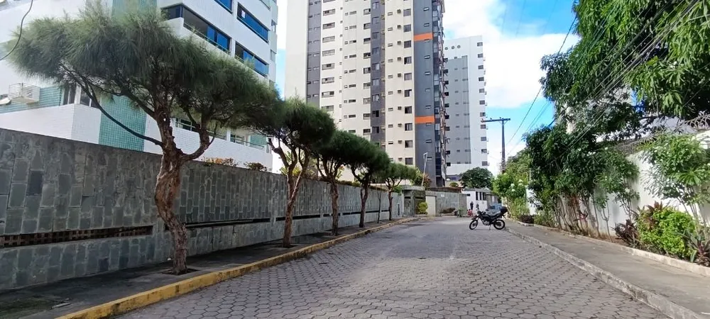 Apartamento, 3 quartos, 122 m² - Foto 3