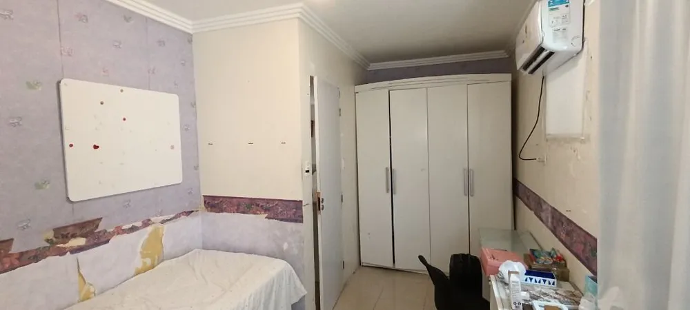 Apartamento, 3 quartos, 122 m² - Foto 1
